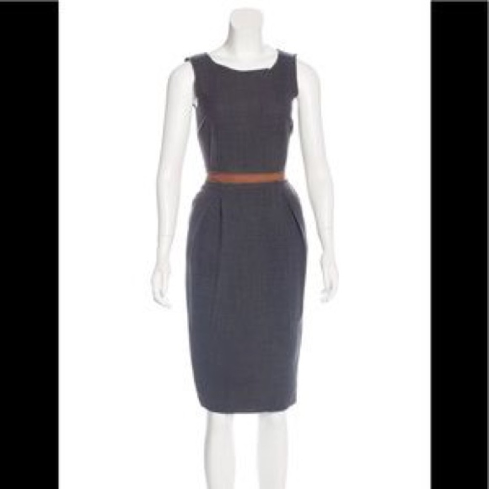 D&G dress